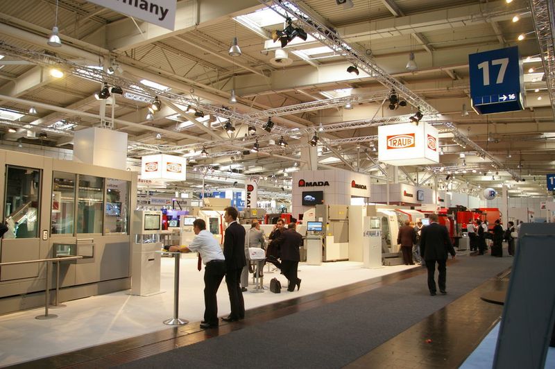 (Image: MSM / JR Gonthier) (Archiv: Vogel Business Media)