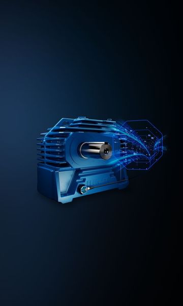 Roll-Up AIQ-Data (Bild: Flender)