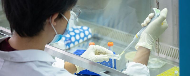 Labordienstleister können Medtech-Hersteller bei der Einhaltung der MDR-Anforderungen in Bezug auf E&L-Teststrategien unterstützen und bei der Auswahl geeigneter Testbedingungen und analytischer Methoden helfen.(Bild:  bung - stock.adobe.com)