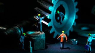 Wenn Unternehmen Entscheidungen über kostspielige Geräte und Maschinen treffen, ist es unerlässlich, dass sie über belastbare und unbestreitbare Fakten verfügen.  (Bild: frei lizenziert)