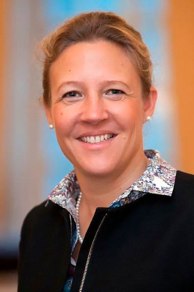 BASF: Carola Richter übernimmt am 1. Juli 2019 als President die Nachfolge von Ramkumar Dhruva. Sie war bis Dezember 2018 Senior Vice President der Einheit Economic Evaluations.  Unsere Bildergalerie „In aller Kürze: Personalmeldungen aus der Prozessindustrie“ zeigt Ihnen kompakt die personellen Veränderungen in den Chefetagen der deutschen Prozess- und Chemieindustrie. Den jeweiligen passenden Beitrag finden Sie hier. (Bild: BASF)