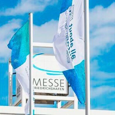 Messe Elektrotechnik Auf Herbst 21 Verschoben