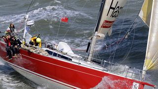  (Rick Tomlinson/RORC)