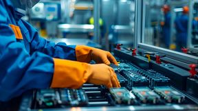 Syensqo and Axens have launched Argylium to support the development and scale-up of solid-state battery materials in Europe. (symbolic image) (Source: © Anastasiia - stock.adobe.com)