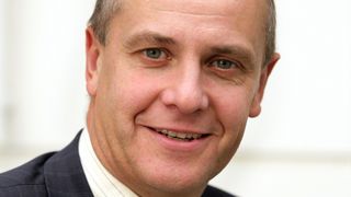 Gerd Preissler, neuer kaufmännischer Geschäftsführer der Eichenauer Heizelemente GmbH & Co. KG. (Archiv: Vogel Business Media)