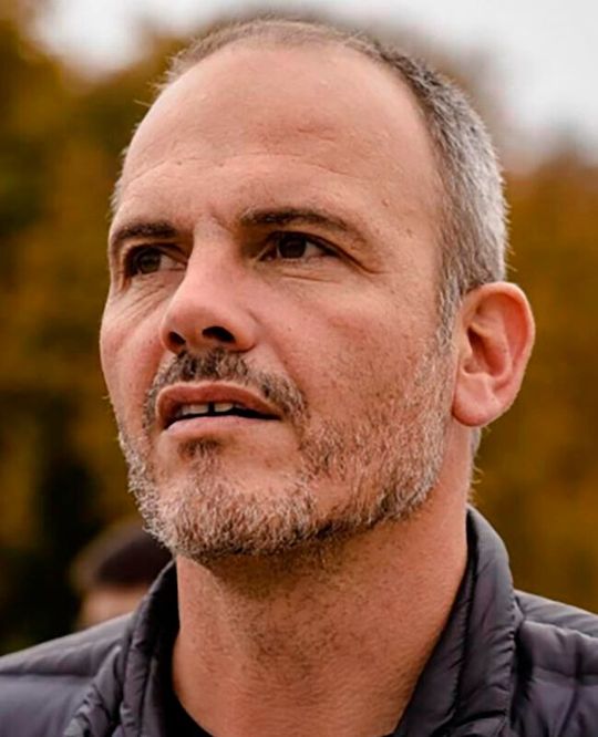 Fred Plais.(Bild:  Platform.sh)