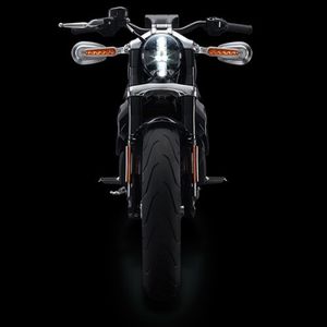 Project LiveWire: E-Bike im klassischen Look