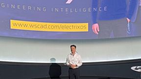 Mit Electrix OS will WSCAD den Ingenieur/Konstrukteur wieder zu seiner eigentlichen Aufgabe zurückbringen: in die Produktentwicklung. (Bild: Stefanie Michel)