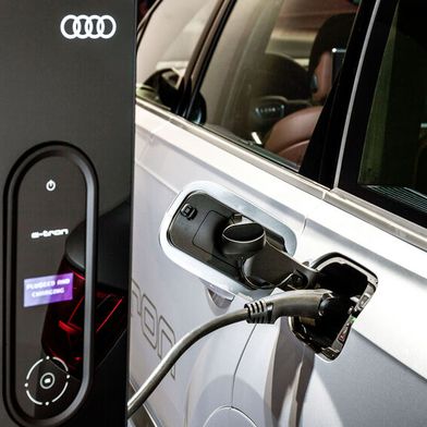 Viele Deutsche wünschen sich günstigeren Ladestrom. (Bild: Audi)