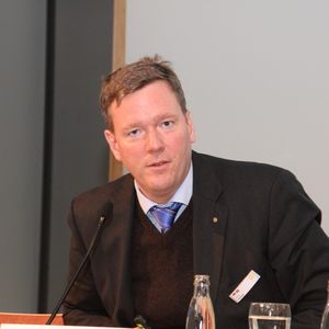 Philip Harting, Vorstand Connectivity & Networks der Harting Technologiegruppe: „Wir bauen unsere Produktionskapazitäten in China aus. Wir sind künftig somit noch näher an den für uns wichtigen Kunden.“