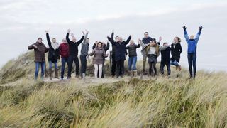 Die Herbstakademie Sylt findet ab 4. November statt und kann per Livestream miterlebt werden.  (Bild: Herbstakademie Sylt)