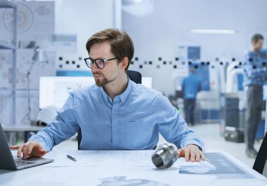 Plattformökonomie als Basis für Business Intelligence (BI) - Das Coscom Software Eco-System ebnet Weg für KI und maschinelles Lernen. Das Ziel: Nicht nur Daten sammeln, sondern sie durch intelligente Verknüpfungs- und Auswertemechanismen nutzen, um den kontinuierlichen Verbesserungsprozess (KVP) im Shopfloor voranzutreiben, um neuen Effizienzpotenzialen auf die Spur zu kommen. Plattformökonomie als Basis für Business Intelligence (BI) - Das Coscom Software Eco-System ebnet Weg für KI und maschinelles Lernen. Das Ziel: Nicht nur Daten sammeln, sondern sie durch intelligente Verknüpfungs- und Auswertemechanismen nutzen, um den kontinuierlichen Verbesserungsprozess (KVP) im Shopfloor voranzutreiben, um neuen Effizienzpotenzialen auf die Spur zu kommen.