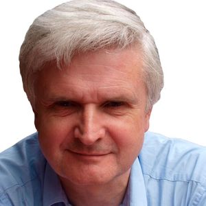 Prof. Dr. Andrew MacPherson, Professor Emeritus für Gastroenterologie am Department for Biomedical Research (DBMR), Universität Bern, und Universitätsklinik für Viszerale Chirurgie und Medizin, Inselspital, Universitätsspital Bern(Bild:  zvg)