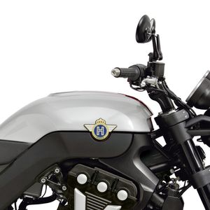 Seit Ende 2012 entstehen in Augsburg die neuen Horex-Motorräder in Handarbeit.