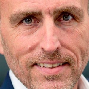 Marcus Gerlach leitet den konzernweiten Einkauf bei Rheinmetall.(Bild:  Rheinmetall)