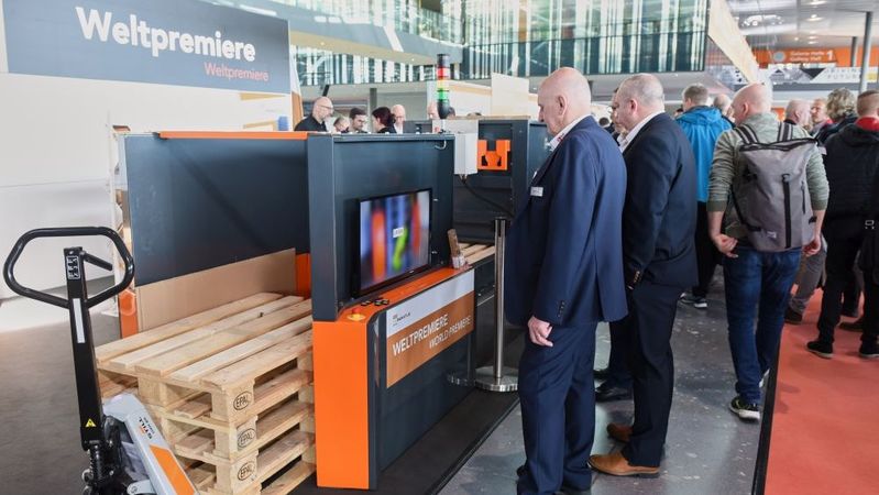 (Bild:   EUROEXPO Messe- und Kongress-GmbH)