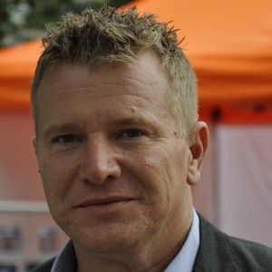 Michael Kessel: Schneller am Markt, mit wesentlich weniger Aufwand.“(Foto:  Richter)