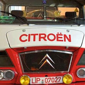 In Deutschland existiert wohl nur noch ein einziges Exemplar der N-Serie, ein ehemaliger Abschleppwagen.(Bild:  Citroën)