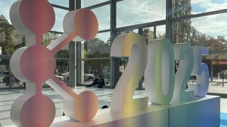 Die Kautschukindustrie war mit zahlreichen Unternehmen Teil der K 2025. (Bild: © TF)