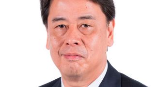 Makoto Uchida steht ab Januar 2020 an der Spitze von Nissan. (Nissan)