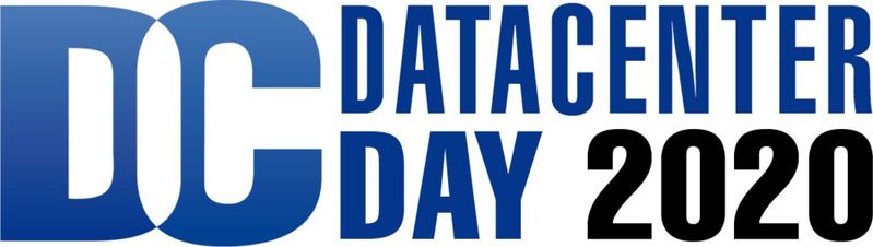 Der DataCenter Day findet 2020 am 6. Oktober im VCC, Würzburg statt. 