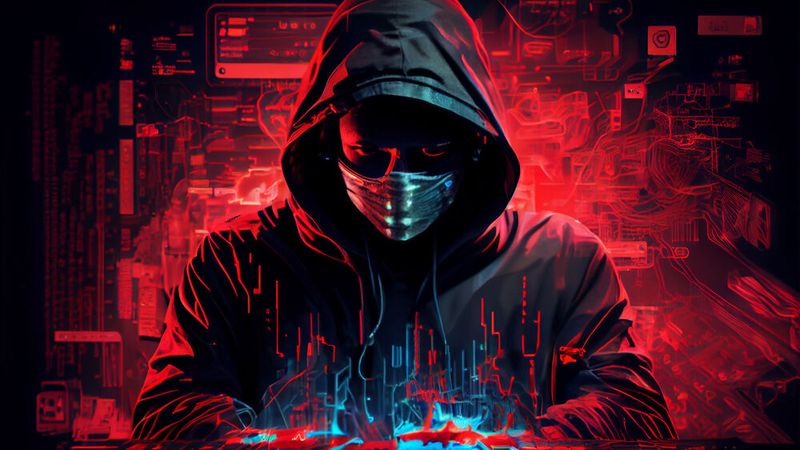 Graphtechnologie und GraphRAG ermöglichen Sicherheitsbehörden neue Ansätze für investigative Datenanalyse gegen vernetzte Täterstrukturen und terroristische Netzwerke.(Bild: ©  Arthur Kattowitz - stock.adobe.com)