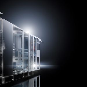 Beim Engineering kann der Steuerungs- und Schaltanlagenbauer durch qualifizierte CAD-Unterstützung hohe Effizienzgewinne erzielen.