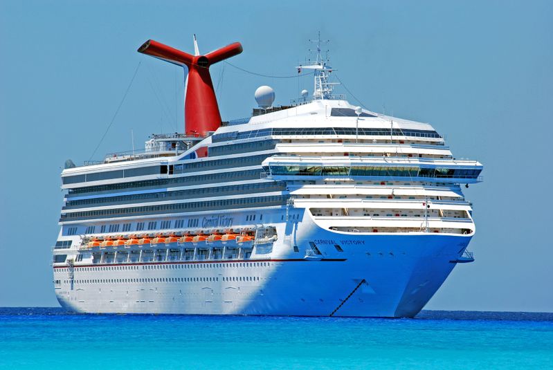 New project brings hydrogen to passenger ships.(Source:  Meyer Werft)