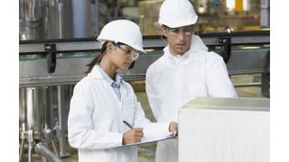 Machine Learning und das Internet der Dinge bieten ein hohes Potential um Produktionsprozesse zu verbessern. (IBM)