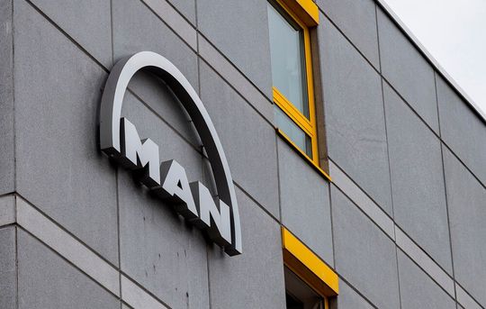 Eine Tradition geht zu Ende! Bei MAN in Nürnerg startet jetzt der Bau des MAN-D30. Es handelt sich aber gleichzeitig um den letzten Dieselmotor für Lkw von dort. Das Unternehmen stellt nämlich die Weiche für die Elektromobiliität.(Bild:  MAN)