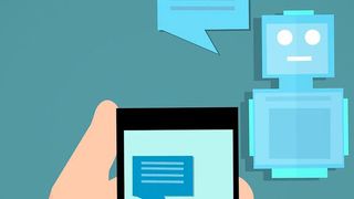 Chat GPT kann zu jeder Frage eine Antwort generieren. Ob diese Antworten auch fachlich korrekt sind, ist jedoch nur schwer nachzuvollziehen. (Bild: frei lizenziert)