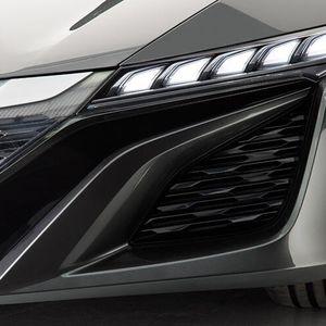 (Foto: Honda)