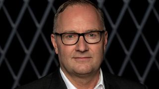 Delf Schmidt ist neuer Managing Director/Geschäftsführer von Genesis in Deutschland. (Bild: Genesis)