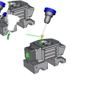 Das modulare CAD/CAM-System Bob-CAD-CAM, das als Stand-alone-System oder Plug-in für Solidworks und Rhinoceros zur Verfügung steht, ist jetzt in neuen Versionen erhältlich und steht zum Download bereit.