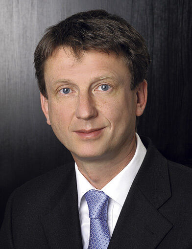 Dr. Martin Matzke von Siemens sieht in den vielen Insellösungen ohne Interoperabilität eine Behinderung für eGovernment (Archiv: Vogel Business Media)