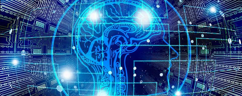 Eine aktuelle Studie hat 345 deutsche Unternehmen nach der Bedeutung, aktueller und geplanter Anwendung sowie den befürchteten Risiken von KI und ML befragt.(Bild:   / CC0)