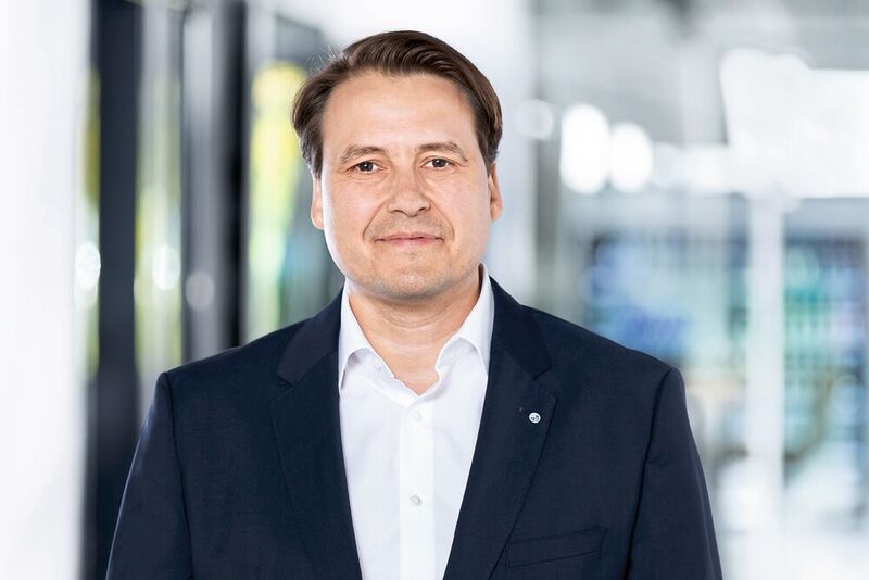 Fin Geldmacher, Prismat: „SAP hat in den letzten Jahren massiv in die Lösungen der Digital Supply Chain investiert.“ (Prismat)