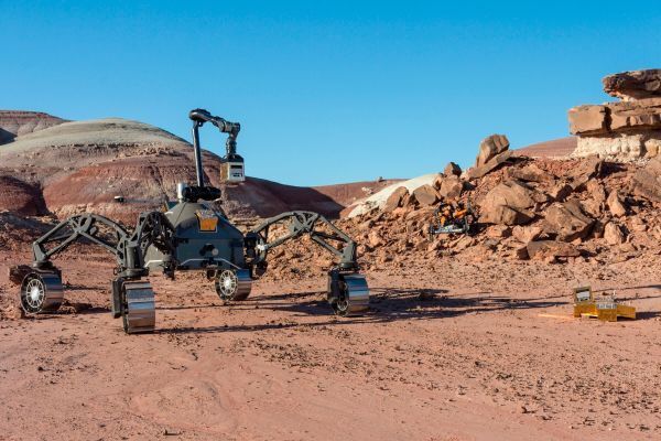  (DFKI GmbH; Florian Cordes)