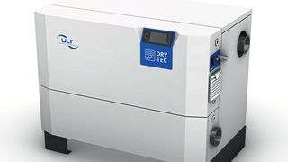 Der neue ULT Dry-Tec 3.1 Arid kann modular auch mit den Vorkühler- bzw. Nachkühlermodulen ULT Cool-Tec V und ULT Cool-Tec N betrieben werden. (Bild: ULT)