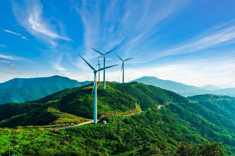 Schneider Electric named as Best Global Sustainable Supply Chain Organization spearheading climate action throughout its ecosystem. (CNW Group/Schneider Electric Canada Inc.)