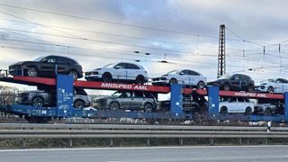 Das Wachstum des Neuwagenmarkts im Februar ist letztlich taktischen Zulassungen geschuldet. Vor allem bei den Vermietern landeten viele Neuwagen. (Bild: Schreiner – privat)