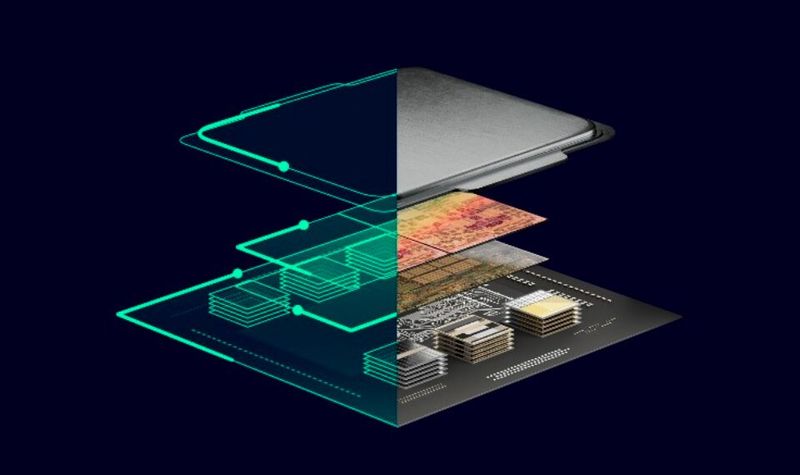 Siemens will durch das Projekt „EuroCDP“ (European Chips Design Platform) der europäischen Elektronikindustrie der Chips JU den Zugang zu EDA-Software erleichtern. (Bild:  Siemens Digital Industries)
