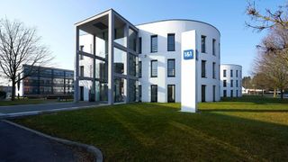 Die Papiere von United Internet verloren an Wert. Auch die Resultate der Tochtergesellschaft 1&1 waren weniger prickelnd.  (Bild: 1&1)