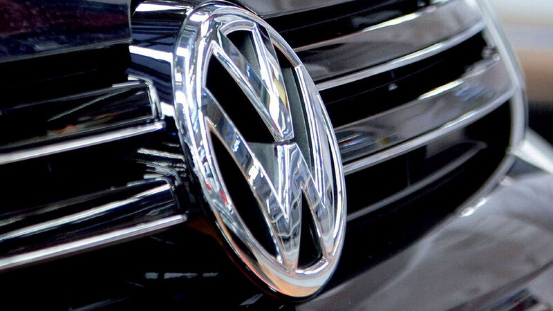 Volkswagen will in den USA vor das Oberste Bundesgericht ziehen. 
