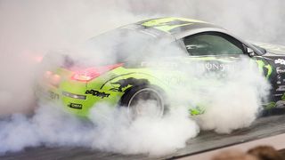 Der Tuningmarkt ist ein Riesengeschäft, auch Porsche partizipiert daran. Doch dass der Hersteller die Konkurrenz behindern will, hat der BGH nun untersagt. (Foto: Rainer Schimm/Messe Essen)