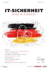 IT-Security made in Germany 2020 (IT-BUSINESS)