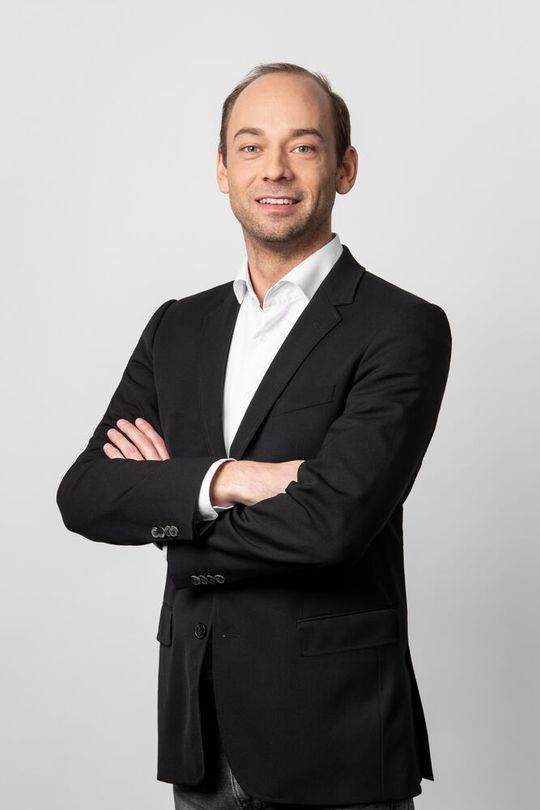Peter Görtzen, Director Wholesale für die EMEA Region bei Ctek.(Bild:  Ctek)