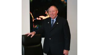 Firmenchef Lorenz Bohle will zum Wachstumskurs der Vorjahre zurückkehren. (Bild: Bohle)