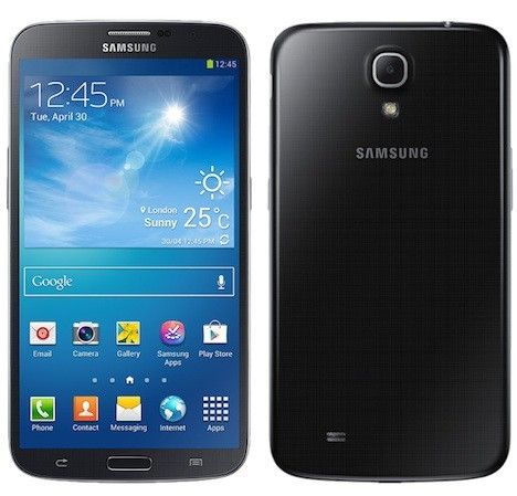 Beim Galaxy Mega 6.3 misst die Display-Diagonale beinahe 16 Zentimeter. (Bild: Samsung)