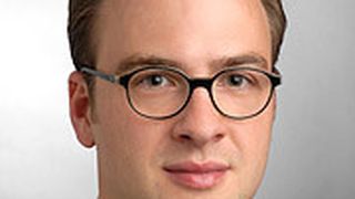 Gregor Tschernjavski leitet seit dem 1. Mai die Geschicke von Chevrolet in Deutschland. (Foto: Chevrolet)